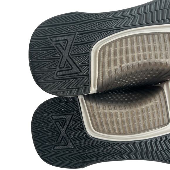 Nike Metcon 9 Light Iron Ore Flat Pewter Lace Up Shoes Size 13 - Picture 11 of 13